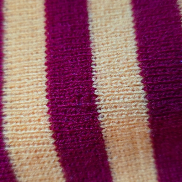 GUC - Harry Potter Hat and Scarf Set in Yellow and Red for Kids (Unisex) - Picture 10 of 13